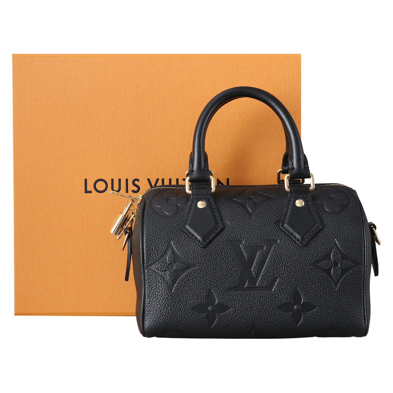 LOUIS VUITTON(USED)루이비통  앙프렝뜨 스피디20